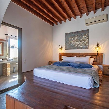 Saint Artemios Boutique Hotel Rhodes City Exterior photo