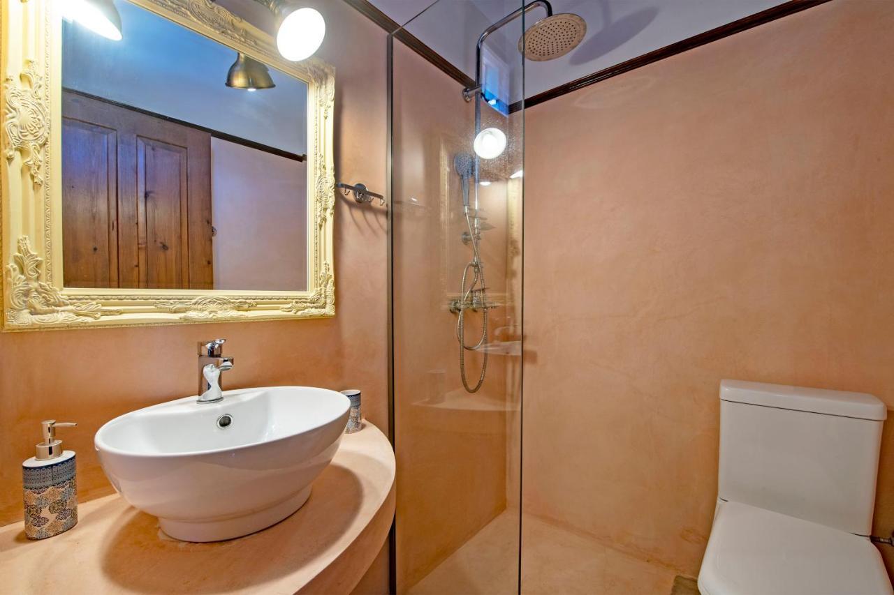 Saint Artemios Boutique Hotel Rhodes City Exterior photo