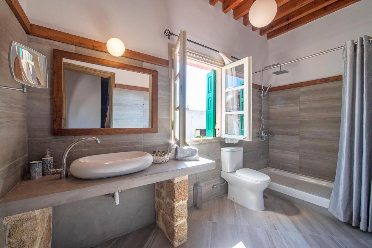 Saint Artemios Boutique Hotel Rhodes City Exterior photo