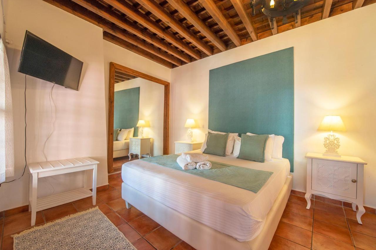 Saint Artemios Boutique Hotel Rhodes City Exterior photo